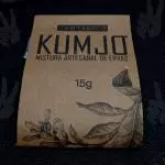 Kumjo / Ervas com Tabaco