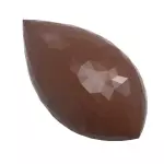 Molde Cocoa bean Chocolate World 16C