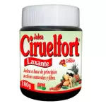 CIRUELFORT JALEA 180 GR