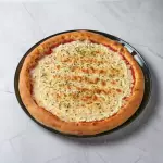PIZZA MUSSARELA