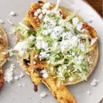 TACO DE ALITA