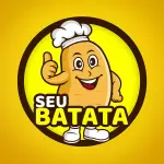 Batata Recheada com Picanha