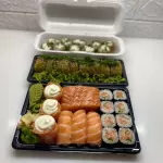 Combo 07 (40 peças)