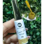 Esm.Gel Ponta Fina Shoyyi 05 Dourado