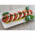 Ensalada Capressa