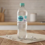 AGUA PET 600ML