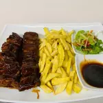 2 costillares