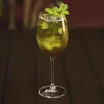 MINT SPRITZ