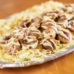 Chuzo Desgranado Chorizo