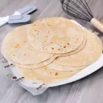 Tortilla Harina Natural