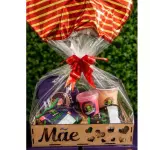 Cesta Das Mães