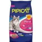 Pipicat Floral 4 kg