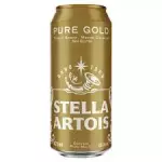Stella Pure Gold 473ml