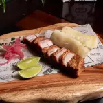 CHICHARRONES