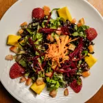 Salada Tropical