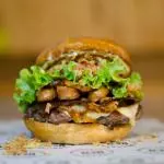SUPER 6-18 BURGER