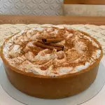 Torta Banoffee
