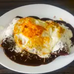 Enmoladas