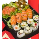 COMBINADO ESPECIAL DE SALMÃO