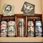 STORMTROOPER GIFT PACK DE COLECCION