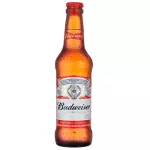 Budweiser