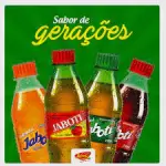 Caçulinha guaraná