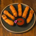 DEDITOS DE QUESO