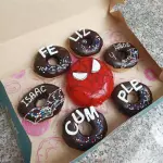 SPIDERMAN 3