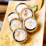 Maki Coral  - 6 o 12 UN.