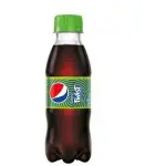 Refri Pepsi Twist 200ml