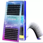 NAGARAKU OMBRE 0.07D MIXTA (Morada)