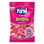 BALAS FINI BEIJOS