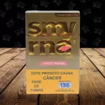 Smyrna Sweet Peach