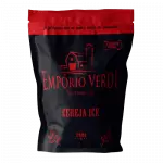 Erva-Mate Empório Verde Cereja Ice