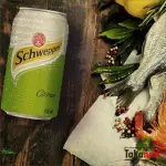 Citrus Schweppes