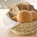 Cesto de Pão