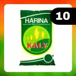 Medio Bulto Kaly Harina Maíz 900g