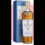 Shot Whisky Macallan