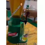 Probeta de cerveza