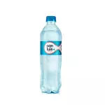 Agua San Luis Con Gas 625ml