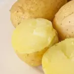 Papa Sancochada