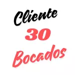 30 Bocados Vegetarianos