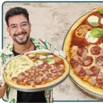 Três Sabores