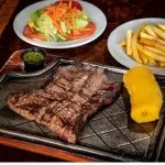 Churrasco Angus  300gr