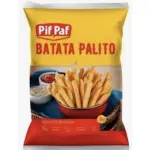 Batata palito Pif Paf 2kg