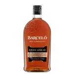 Ron Barcelo Gran Añejo 750 ml