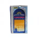 Monterey Jack Crystal Farms Cheese