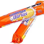 Galletas María