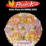 18 A Pizzaiolo
