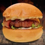 X - Burguer